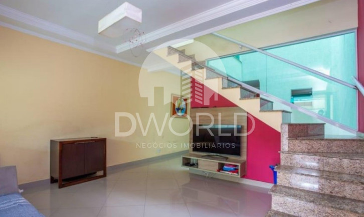 Imagem Casa com 4 Quartos à Venda, 320 m² em Rudge Ramos - São Bernardo Do Campo Imagem Casa com 4 Quartos à Venda, 320 m² em Rudge Ramos - São Bernardo Do Campo