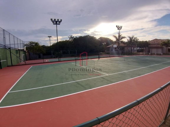 Imagem Terreno à Venda, 300 m² em Condomínio Residencial Yucatan - Paulínia