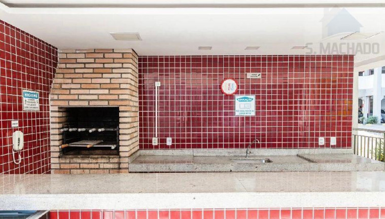 Imagem Apartamento com 2 Quartos à Venda, 52 m² em Utinga - Santo André