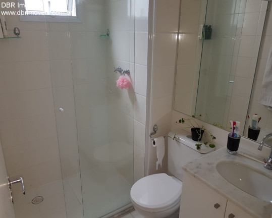 Imagem Apartamento com 2 Quartos à Venda, 65 m² em Vila Prudente - São Paulo