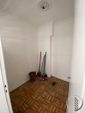 Imagem Apartamento com 2 Quartos à Venda, 111 m² em Gonzaga - Santos