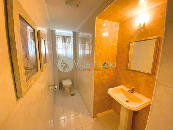Imagem Apartamento com 3 Quartos à Venda, 200 m² em Gonzaga - Santos Imagem Apartamento com 3 Quartos à Venda, 200 m² em Gonzaga - Santos