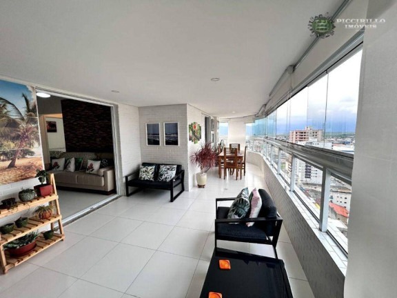 Imagem Apartamento com 2 Quartos à Venda, 107 m² em Aviação - Praia Grande
