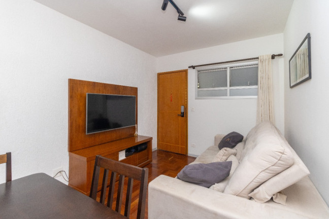 Imagem Apartamento com 2 Quartos à Venda, 49 m² em Saúde - São Paulo Imagem Apartamento com 2 Quartos à Venda, 49 m² em Saúde - São Paulo