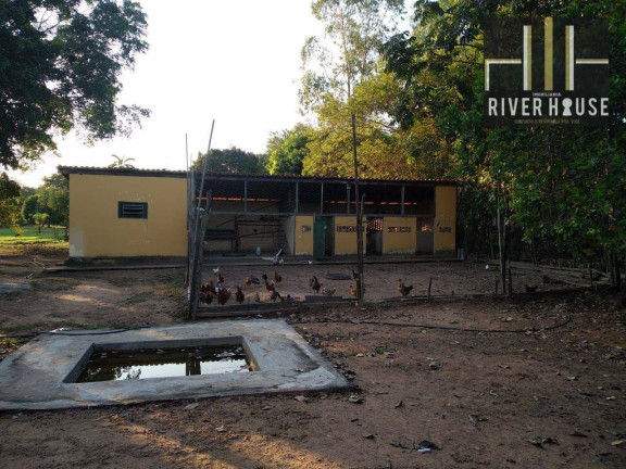 Imagem Chácara com 4 Quartos à Venda, 100.000 m² em Zona Rural - Chapada Dos Guimarães Imagem Chácara com 4 Quartos à Venda, 100.000 m² em Zona Rural - Chapada Dos Guimarães