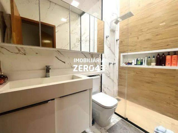 Imagem Casa com 3 Quartos à Venda, 175 m² em Jardim Europa - Londrina Imagem Casa com 3 Quartos à Venda, 175 m² em Jardim Europa - Londrina