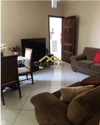 Imagem Apartamento com 2 Quartos à Venda, 57 m² em Chácara Malota - Jundiaí Imagem Apartamento com 2 Quartos à Venda, 57 m² em Chácara Malota - Jundiaí