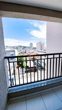 Imagem Apartamento com 2 Quartos à Venda, 48 m² em Vila Galvão - Guarulhos