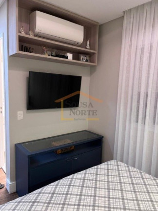 Imagem Apartamento com 3 Quartos à Venda, 134 m² em Santana - São Paulo Imagem Apartamento com 3 Quartos à Venda, 134 m² em Santana - São Paulo