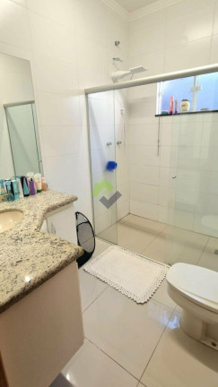 Imagem Casa com 2 Quartos à Venda, 146 m² em Jardim Príncipe - Lençóis Paulista Imagem Casa com 2 Quartos à Venda, 146 m² em Jardim Príncipe - Lençóis Paulista