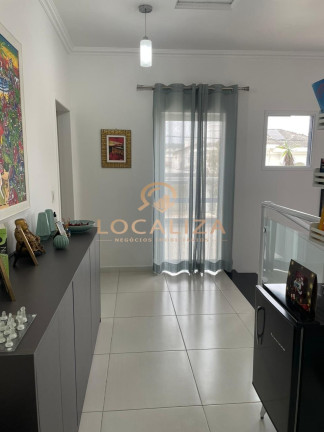 Imagem Casa com 4 Quartos à Venda, 250 m² em Condomínio Terras Do Vale - Caçapava Imagem Casa com 4 Quartos à Venda, 250 m² em Condomínio Terras Do Vale - Caçapava