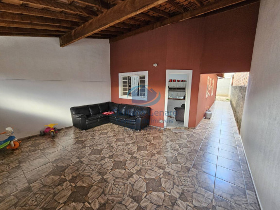 Imagem Casa com 2 Quartos à Venda, 50 m² em Residencial Parque Laguna - Salto