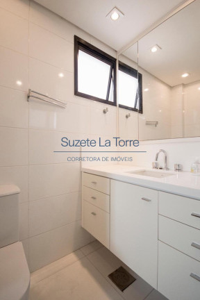 Imagem Apartamento com 4 Quartos à Venda, 210 m² em Chácara Santo Antônio - São Paulo Imagem Apartamento com 4 Quartos à Venda, 210 m² em Chácara Santo Antônio - São Paulo