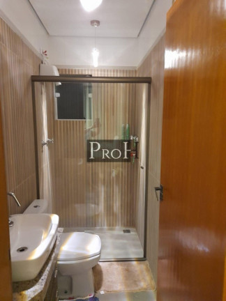 Imagem Cobertura com 3 Quartos à Venda, 158 m² em Vila Eldízia - Santo André