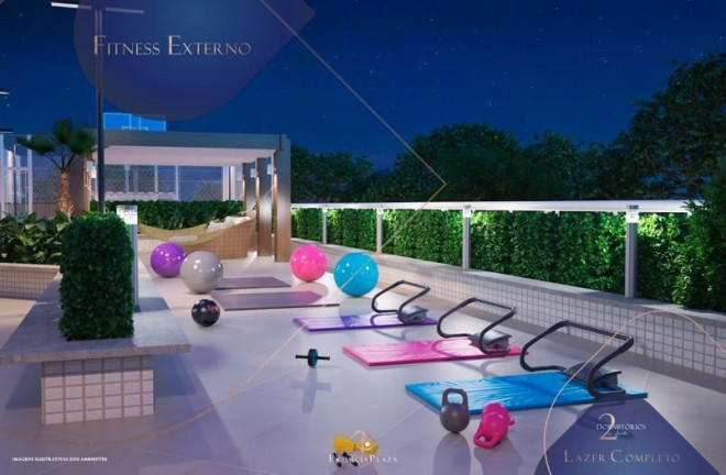 Imagem Apartamento com 2 Quartos à Venda, 63 m² em Vila Guilhermina - Praia Grande Imagem Apartamento com 2 Quartos à Venda, 63 m² em Vila Guilhermina - Praia Grande