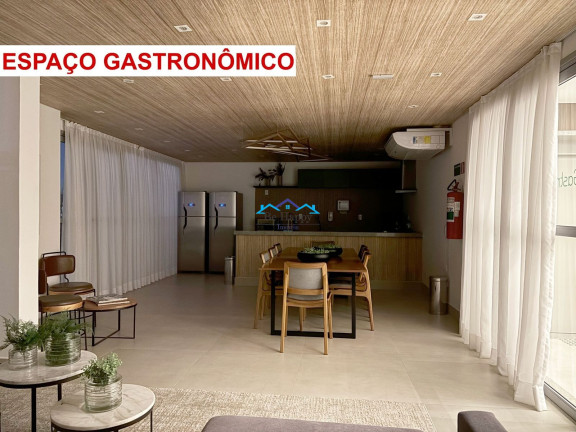 Imagem Apartamento com 1 Quarto para Alugar, 31 m² em Indianópolis - São Paulo Imagem Apartamento com 1 Quarto para Alugar, 31 m² em Indianópolis - São Paulo