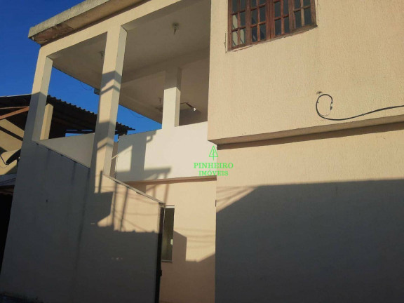Imagem Casa com 2 Quartos à Venda, 35 m² em Mutondo - São Gonçalo Imagem Casa com 2 Quartos à Venda, 35 m² em Mutondo - São Gonçalo