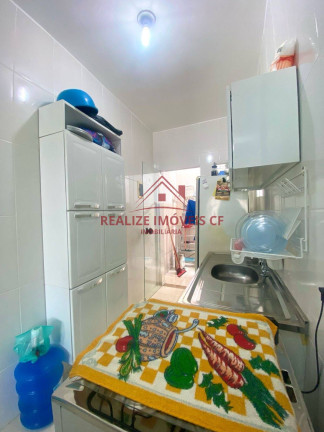 Imagem Casa com 2 Quartos à Venda, 80 m² em Guriri - Cabo Frio