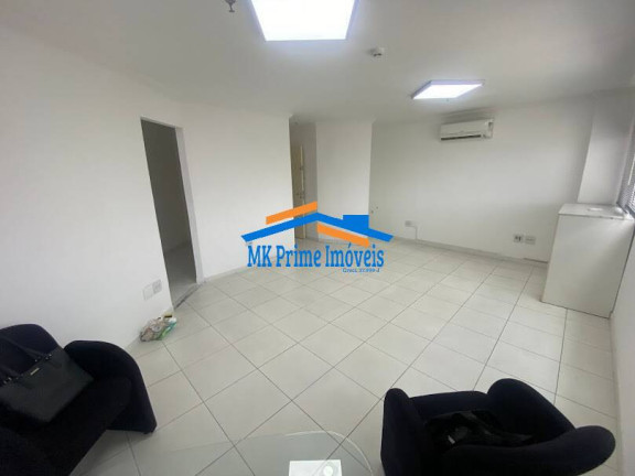 Imagem Sala Comercial para Alugar, 30 m² em Barra Funda - São Paulo Imagem Sala Comercial para Alugar, 30 m² em Barra Funda - São Paulo