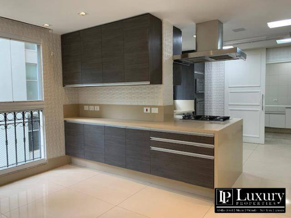 Imagem Apartamento com 4 Quartos à Venda, 465 m² em Jardim Paulista - São Paulo