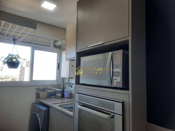 Imagem Apartamento com 3 Quartos à Venda, 80 m² em Palmeiras De São José - São José Dos Campos