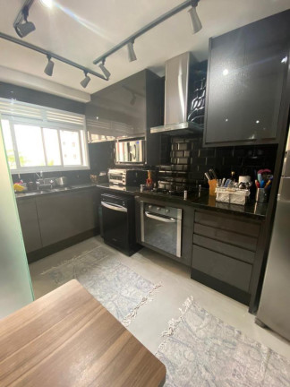 Imagem Apartamento com 3 Quartos à Venda, 127 m² em Tatuapé - São Paulo Imagem Apartamento com 3 Quartos à Venda, 127 m² em Tatuapé - São Paulo