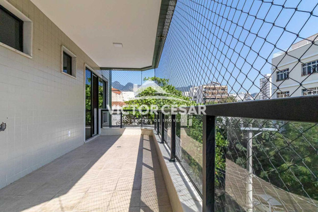 Apartamento com 2 Quartos à Venda, 88 m² em Andaraí - Rio De Janeiro