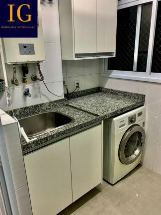 Imagem Apartamento com 3 Quartos à Venda, 98 m² em Barcelona - São Caetano Do Sul