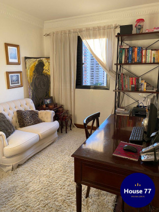 Imagem Apartamento com 3 Quartos à Venda, 87 m² em Morumbi - São Paulo Imagem Apartamento com 3 Quartos à Venda, 87 m² em Morumbi - São Paulo