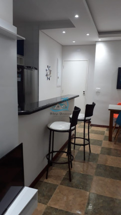 Imagem Apartamento com 2 Quartos à Venda, 77 m² em Toninhas - Ubatuba