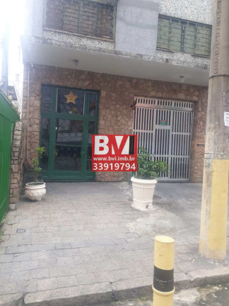 Apartamento com 2 Quartos à Venda, 81 m² em Vila Da Penha - Rio De Janeiro