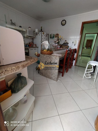 Imagem Sobrado com 3 Quartos à Venda, 164 m² em Parque Das Nações - Santo André Imagem Sobrado com 3 Quartos à Venda, 164 m² em Parque Das Nações - Santo André