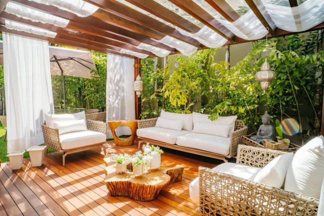Imagem Casa com 5 Quartos à Venda, 1.180 m² em Alphaville - Santana De Parnaíba