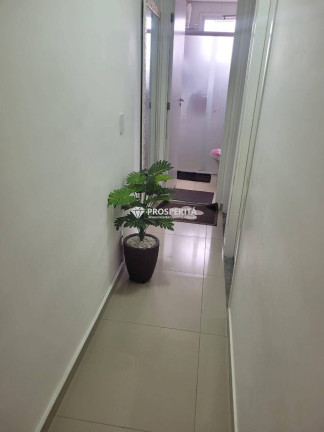 Imagem Apartamento com 2 Quartos para Alugar, 44 m² em Canhema - Diadema
