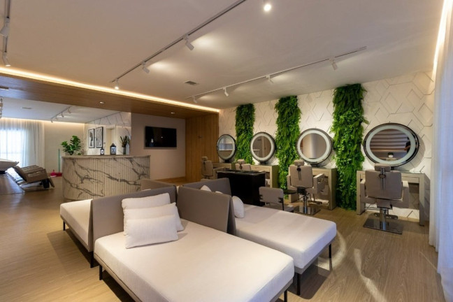 Imagem Imóvel com 1 Quarto à Venda, 31 m² em Jardim Das Acácias - São Paulo Imagem Imóvel com 1 Quarto à Venda, 31 m² em Jardim Das Acácias - São Paulo
