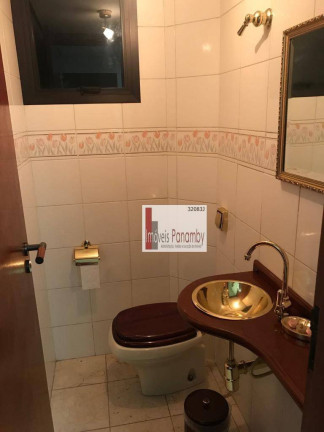 Imagem Apartamento com 3 Quartos à Venda, 120 m² em Sacomã - São Paulo Imagem Apartamento com 3 Quartos à Venda, 120 m² em Sacomã - São Paulo