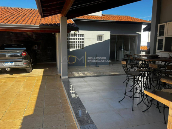 Imagem Casa com 2 Quartos à Venda, 362 m² em Jardim Paraíso - Botucatu Imagem Casa com 2 Quartos à Venda, 362 m² em Jardim Paraíso - Botucatu