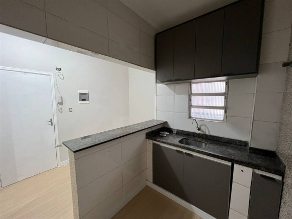 Imagem Kitnet à Venda, 32 m² em Boqueirao - Praia Grande Imagem Kitnet à Venda, 32 m² em Boqueirao - Praia Grande