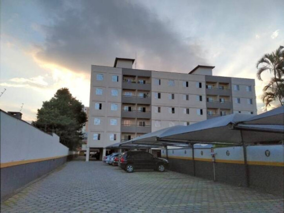 Imagem Apartamento com 2 Quartos à Venda, 73 m² em Vila Jaboticabeira - Taubaté Imagem Apartamento com 2 Quartos à Venda, 73 m² em Vila Jaboticabeira - Taubaté