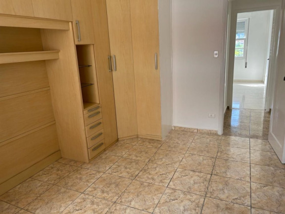 Imagem Apartamento com 3 Quartos à Venda, 150 m² em Aparecida - Santos