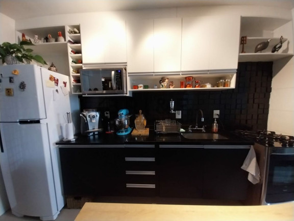 Imagem Apartamento com 1 Quarto à Venda ou Locação, 49 m² em Campo Belo - São Paulo Imagem Apartamento com 1 Quarto à Venda ou Locação, 49 m² em Campo Belo - São Paulo