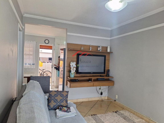 Imagem Casa com 2 Quartos à Venda, 76 m² em Parque Vila Flores - Sumaré Imagem Casa com 2 Quartos à Venda, 76 m² em Parque Vila Flores - Sumaré