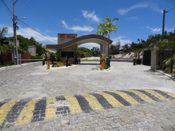 Imagem Terreno em Condomínio à Venda, 900 m² em Busca Vida (abrantes) - Camaçari Imagem Terreno em Condomínio à Venda, 900 m² em Busca Vida (abrantes) - Camaçari