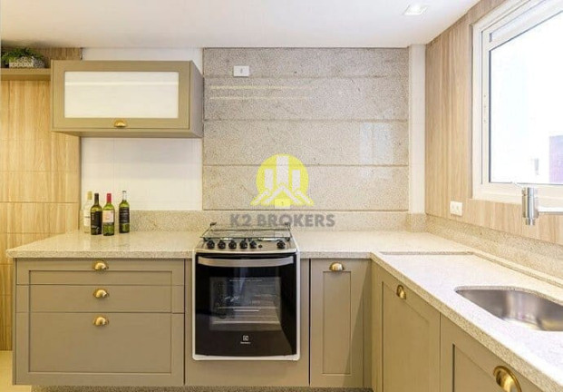 Imagem Apartamento com 3 Quartos à Venda, 119 m² em Juvevê - Curitiba Imagem Apartamento com 3 Quartos à Venda, 119 m² em Juvevê - Curitiba
