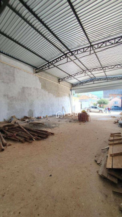 Imagem Galpão à Venda ou Locação, 250 m² em Jardim Santa Bárbara - Guarulhos Imagem Galpão à Venda ou Locação, 250 m² em Jardim Santa Bárbara - Guarulhos