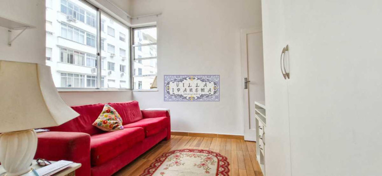 Imagem Apartamento com 3 Quartos à Venda, 130 m² em Copacabana - Rio De Janeiro Imagem Apartamento com 3 Quartos à Venda, 130 m² em Copacabana - Rio De Janeiro