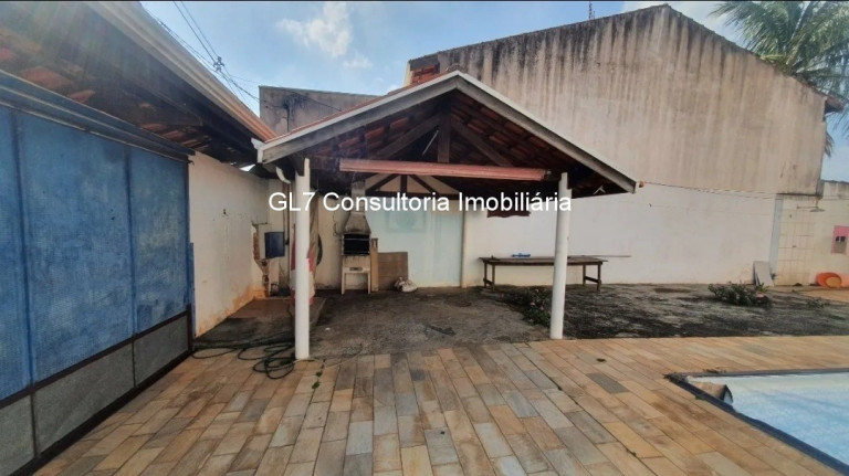 Imagem Casa com 2 Quartos à Venda, em Jardim Regina - Indaiatuba Imagem Casa com 2 Quartos à Venda, em Jardim Regina - Indaiatuba