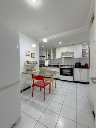 Imagem Imóvel com 3 Quartos à Venda, 90 m² em Jardim Da Penha - Vitória Imagem Imóvel com 3 Quartos à Venda, 90 m² em Jardim Da Penha - Vitória