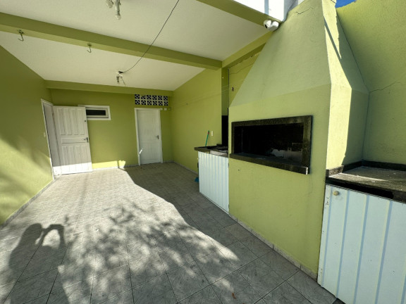 Imagem Casa com 3 Quartos à Venda,  em Ponte Do Imaruim - Palhoça