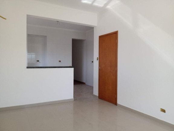 Imagem Casa de Condomínio com 2 Quartos à Venda, 82 m² em Nova Mirim - Praia Grande Imagem Casa de Condomínio com 2 Quartos à Venda, 82 m² em Nova Mirim - Praia Grande